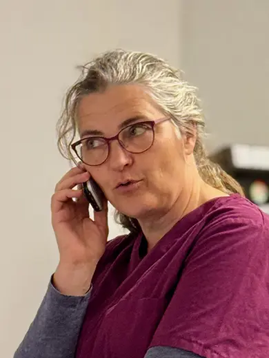 Birgit Birgit Hemmer